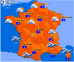 Meteo