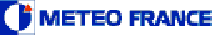Logo Meteo France
