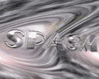 logo spasm